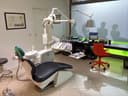 Studio Dentistico Visentin Dr Claudio logo