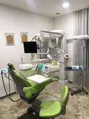 Studio Dentistico Dott. Michele Lamberti logo