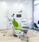 Studio Dentistico Dr. Luca Pugliese logo