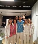 Studio Dentistico Dott. Davide Casoraro logo