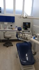 Studio Dentistico Dental Line logo