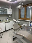Studio Dentistico Di Napoli Dr. Diego logo