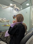 Studio Dentistico Dr Stefano Macchi logo