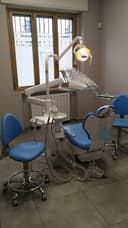 Studio Dentistico Dott. Mancini Claudio logo