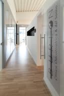 Studio Dentistico BURLON logo