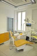 Studio Dentistico Dott. Marco Degiorgis logo