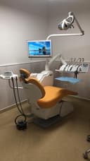 Studio Dentistico Studio dentistico Garofoli logo