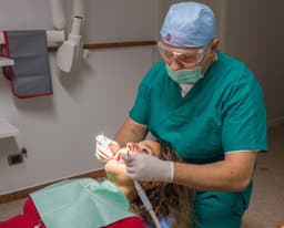 Doctor