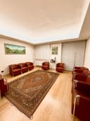 Studio Dentistico Studio Buracchi logo