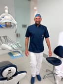 Studio Dentistico Dott. De Martinis Terra Emanuele logo