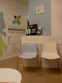 Studio Dentistico Castellano logo