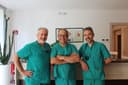 Studio Dentistico Pondrelli Bendandi Daprile logo