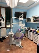 Studio Dentistico Picchio Viviana logo