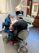 Studio Dentistico Guarneri logo