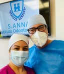 Studio Dentistico S.Anna Istituto Odontoiatrico logo