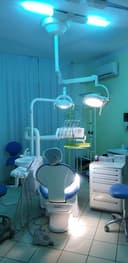 Studio Dentistico Dott.Cosimo Papale logo