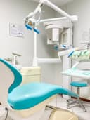 Studio Dentistico Fisiodent logo