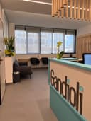 Studio Dentistico Gandioli Odontoiatri logo