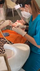 Studio Dentistico Studio dentistico Picardi logo