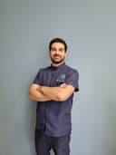 Studio Dentistico Dr. Mirko Stornelli logo