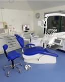 Studio Dentistico Dott. Walter Ciardi, Dentista logo