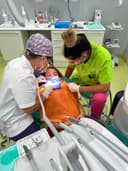 Studio Dentistico Campolattano logo