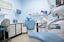 Studio Dentistico Borsaro Dr. Franco logo
