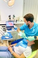 Studio Dentistico Dentista Brescia logo