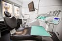 Studio Dentistico Clinica Odontoiatrica Bistolfi logo
