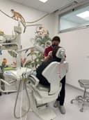 Studio Dentistico Dott. Alessandro Romano logo