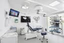 Studio Dentistico Tealdo Centri Odontoiatrici logo