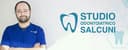 Studio Dentistico Dr. Leonardo Salcuni logo