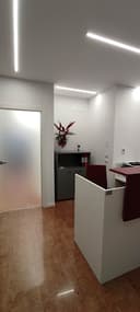 Studio Dentistico Dr. Ssa Silvia Aldrovandi logo