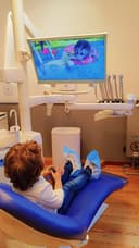 Studio Dentistico STUDIOZERO logo