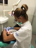 Studio Dentistico Basili Centro Dentale logo