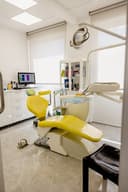 Studio Dentistico V. Del Buono logo