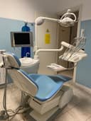 Studio Dentistico d.ssa Simona Onesti logo