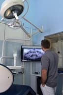 Studio Dentistico Studio Odontoiatrico Costigliola logo