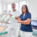 Studio Dentistico Dott. Casetta Giuseppe logo