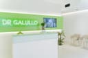 Studio Dentistico Centro Dr Galullo logo