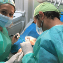 Studio Dentistico Dottori Pontoglio logo