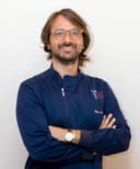 Studio Dentistico Matteo Paradiso logo