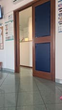 Studio Dentistico Clinica Dentale Sorriso Italiano logo