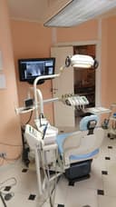 Studio Dentistico Dott. Luigi Maggi logo