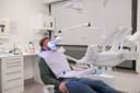 Studio Dentistico Clinica Dentale Valenza logo