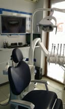 Studio Dentistico Studio Davide Simone logo