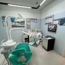 Studio Dentistico Carloni-Raso logo