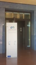 Studio Dentistico DENTALRAD logo