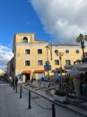 Studio Dentistico Pittau Dr. Fabio logo