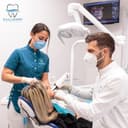 Studio Dentistico Palladino Implantologia logo